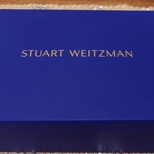 Stuart Weitzman Sussex Loafer